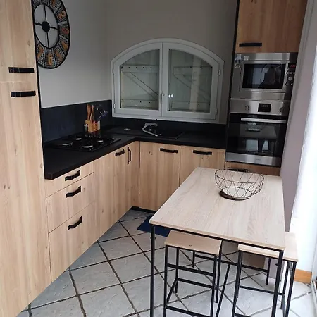 Le Petit Cocon De * Port-la-Nouvelle