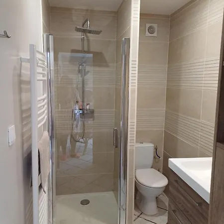 Apartman Le Petit Cocon De